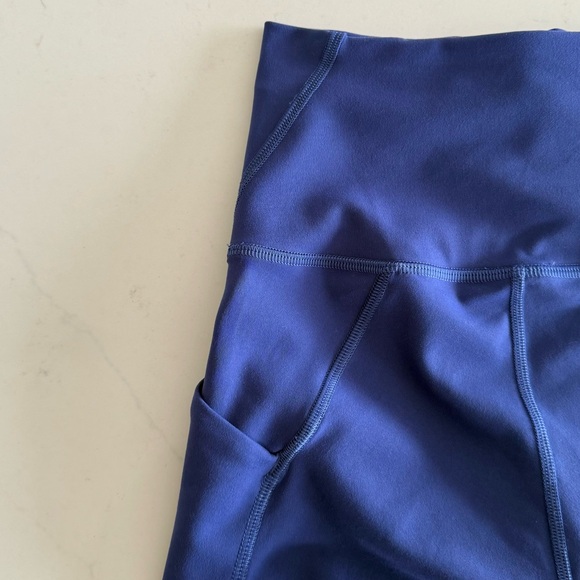 lululemon wunder train pockets 25” - Picture 6 of 15